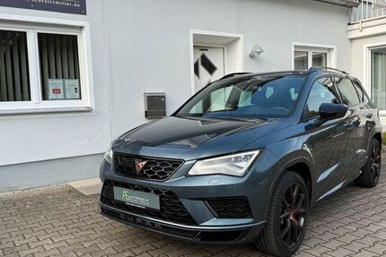 Cupra Ateca 78.170 km 25.240 &euro; Rehling 86508