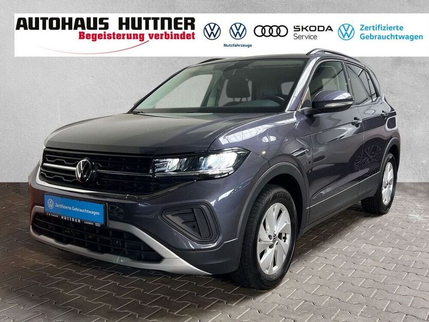 T-Cross