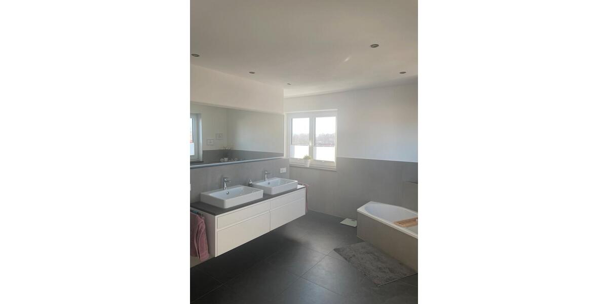 Einfamilienhaus Buttenwiesen - 7 Zimmer, 203 m&sup2;, 825.000&euro; | Angebot:26851446