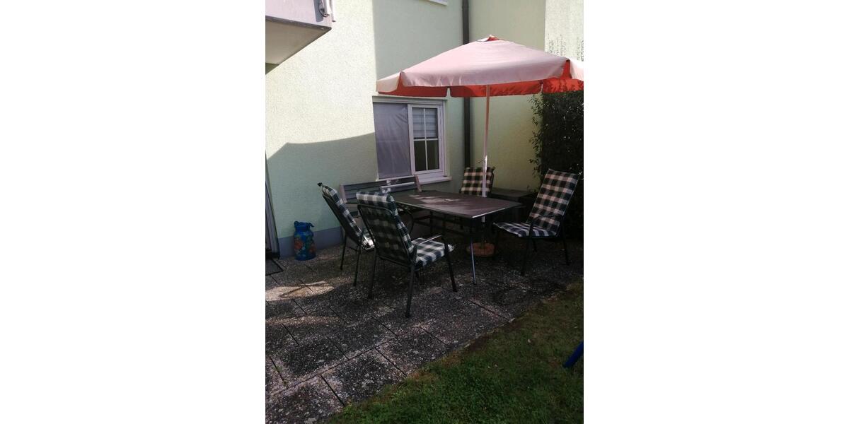 Erdgeschoßwohnung Gersthofen - 3 Zimmer, 77 m&sup2;, 395.000&euro; | Angebot:26920300