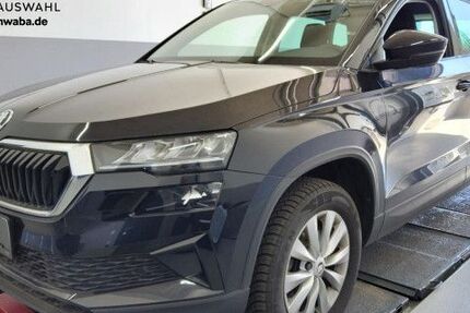 Skoda Karoq 38.700 km 26.280 &euro; Gersthofen 86368