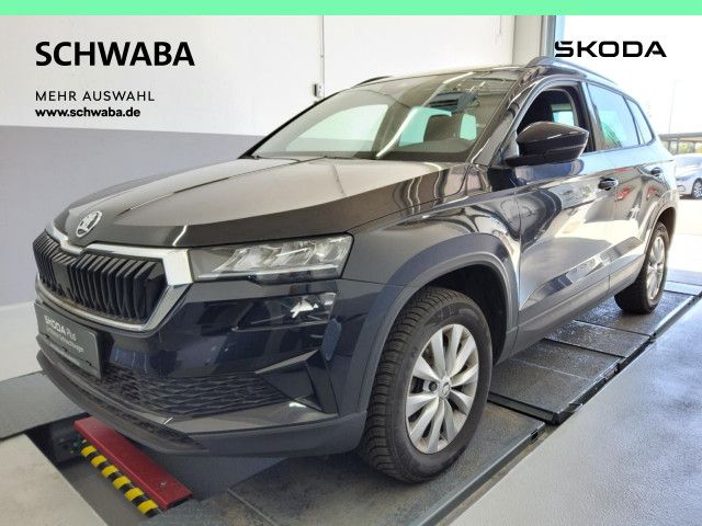 Skoda Karoq 38.700 km 26.280 &euro; Gersthofen 86368