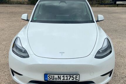 Tesla Model Y 49.000 km 31.450 &euro; Friedberg 86316
