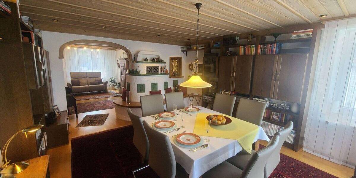 Doppelhaushälfte Augsburg Firnhaberau - 6 Zimmer, 150 m&sup2;, 598.000&euro; | Angebot:26401858