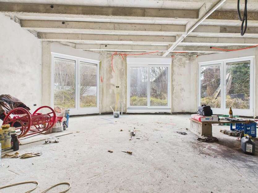 Haus zum Kaufen in Villenbach 490.000 € 305.88 m²