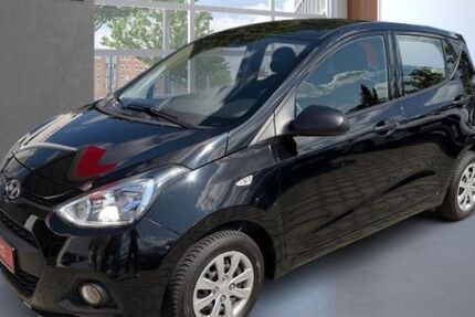 Hyundai i10 67.425 km 5.985 &euro; Augsburg 86165