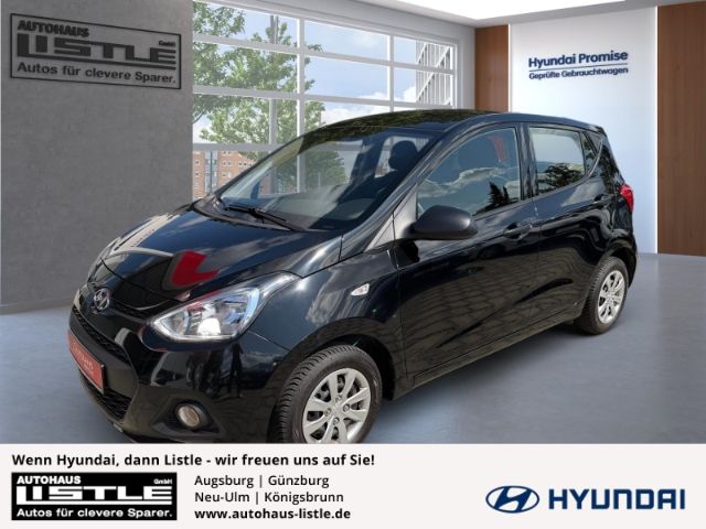 Hyundai i10 67.425 km 5.985 &euro; Augsburg 86165