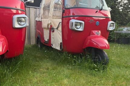 Piaggio APE 14.900 km 8.999 &euro; Inchenhofen 86570