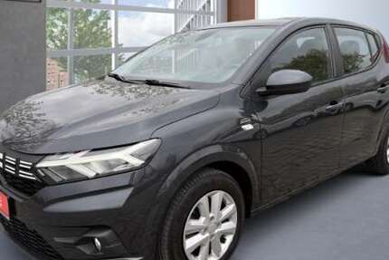 Dacia Sandero 47.519 km 15.985 &euro; Augsburg 86165