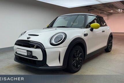Mini Cooper SE 50.244 km 17.490 &euro; Augsburg 86167