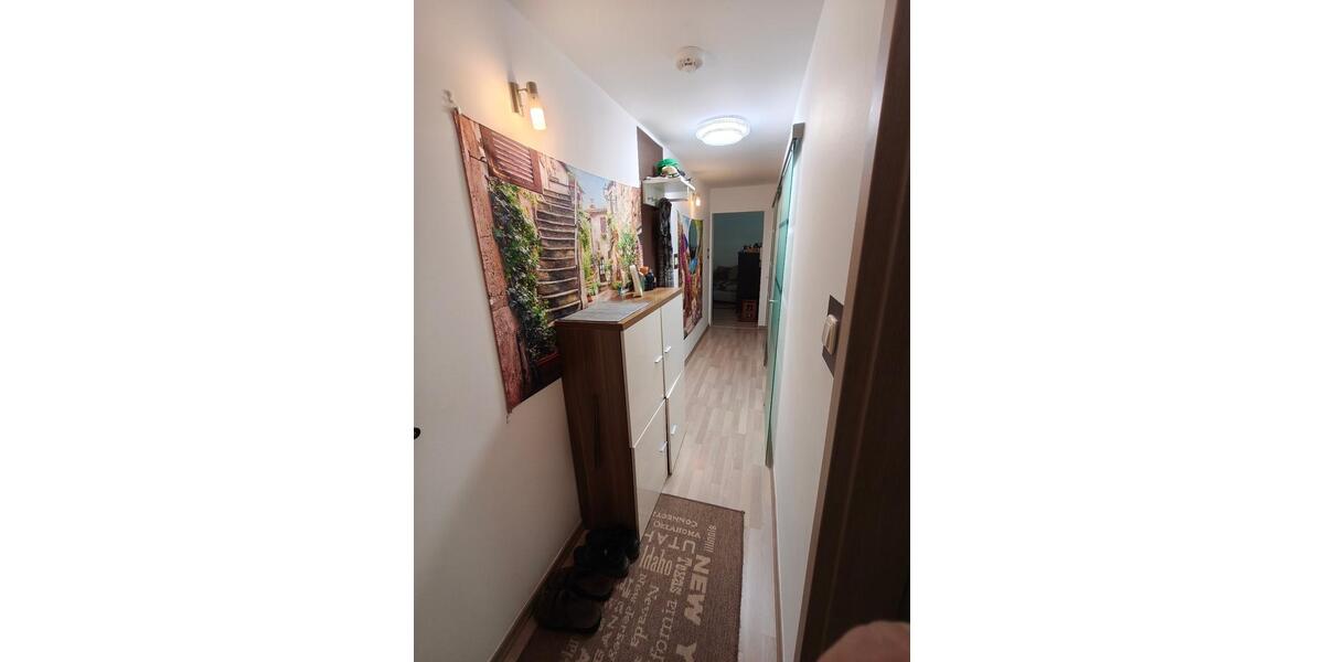 Erdgeschoßwohnung Augsburg Hochzoll - 2 Zimmer, 55 m&sup2;, 269.000&euro; | Angebot:27131300