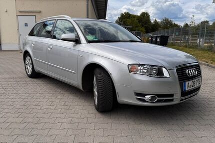 Audi A4 205.000 km 2.990 &euro; Augsburg 86152
