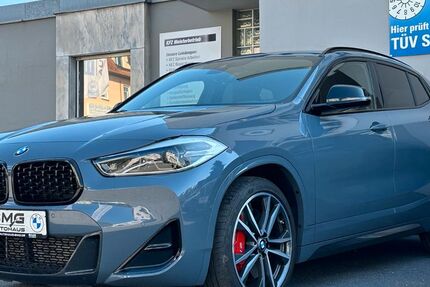 BMW X2 105.500 km 26.990 &euro; Augsburg 86179