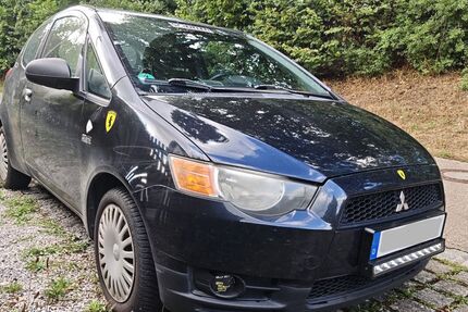 Mitsubishi Colt 147.600 km 911 &euro; Obergriesbach 86573