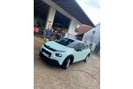 Citroen C3 45.200 km 10.400 € Moorenweis 82272