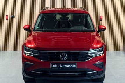 VW Tiguan 209.000 km 20.500 &euro; Königsbrunn 86343