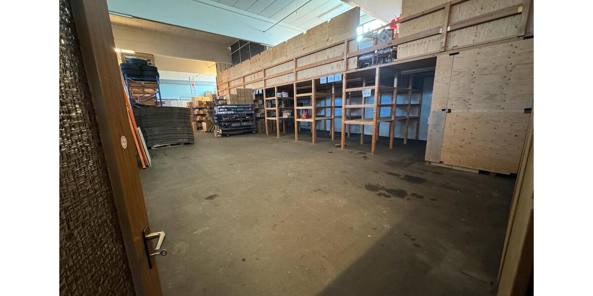 Gewerbeobjekt Augsburg Bergheim - 600&euro; | Angebot:24588229