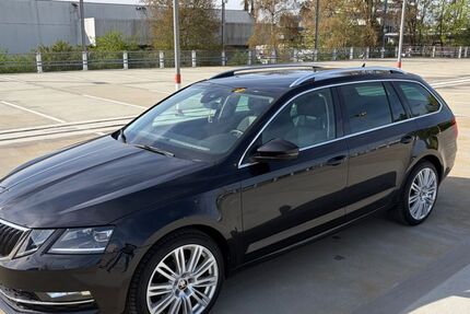 Skoda Octavia 175.000 km 12.500 &euro; Augsburg 86169