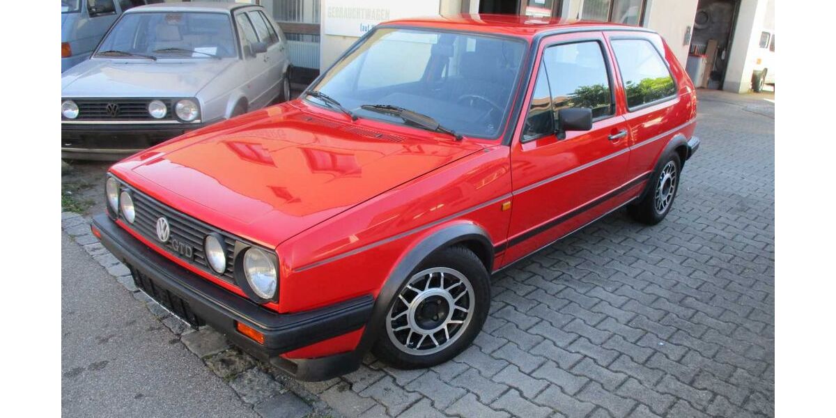 VW Golf 198.000 km 9.990 &euro; Augsburg 86167