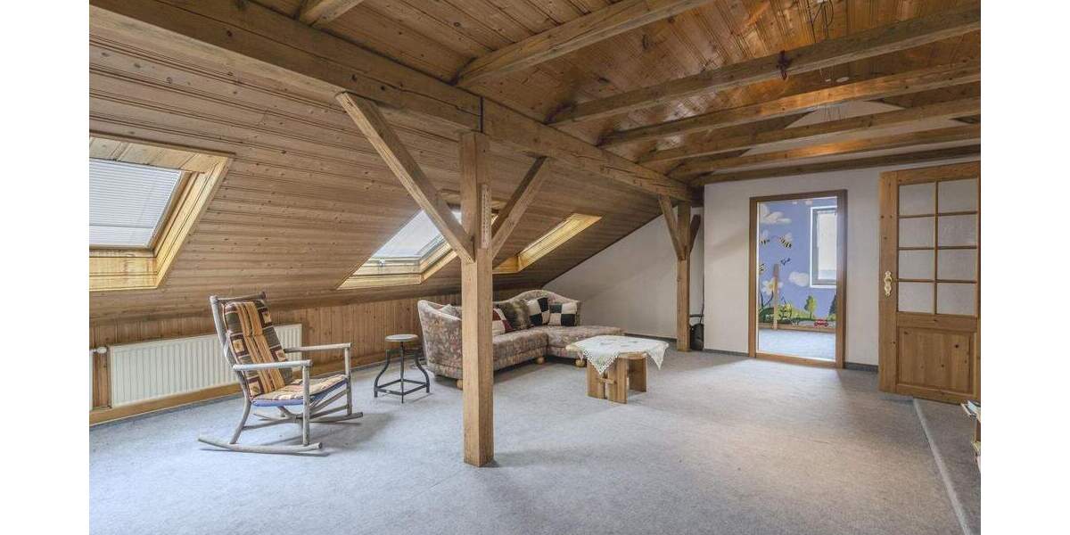 Mehrfamilienhaus, Wohnhaus Altomünster Hohenzell - 9 Zimmer, 290 m&sup2;, 772.000&euro; | Angebot:25686608