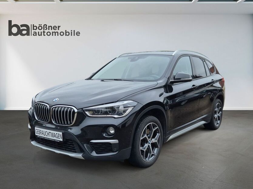 BMW X1 182.700 km 16.900 € Meitingen 86405