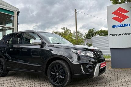 Suzuki Vitara 131.000 km 13.800 &euro; Königsbrunn 86343