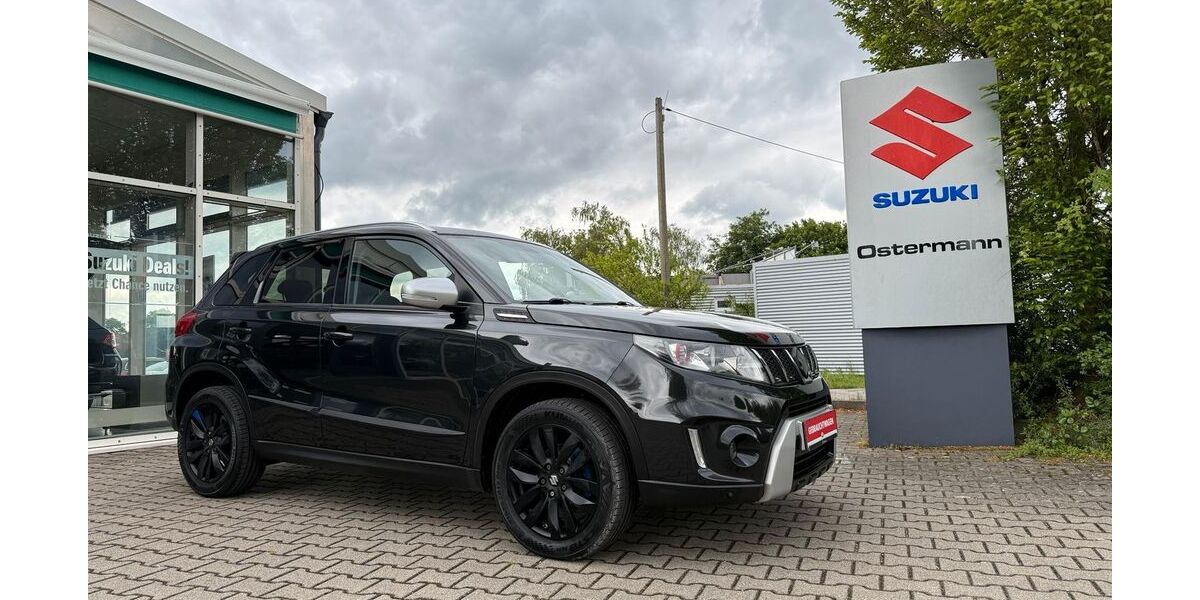 Suzuki Vitara 131.000 km 13.800 &euro; Königsbrunn 86343