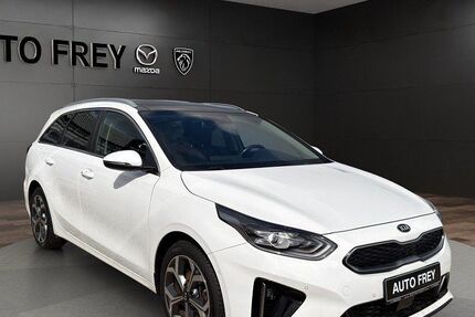 Kia ceed / Ceed 137.500 km 16.990 &euro; Untermeitingen 86836