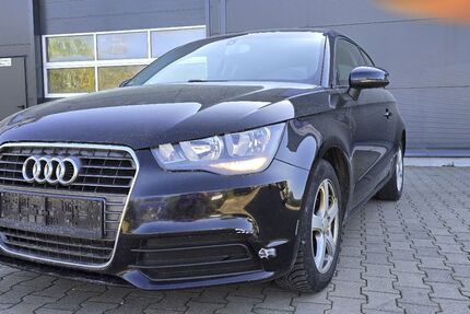 Audi A1 186.000 km 3.890 &euro; Augsburg 86167