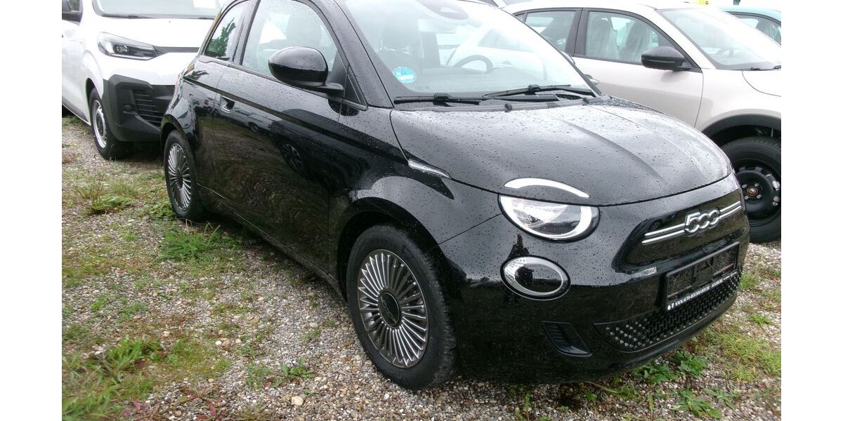 Fiat 500e 1.414 km 20.980 € Augsburg 86179