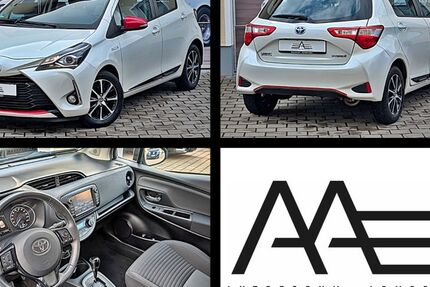 Toyota Yaris 21.458 km 13.790 &euro; Kissing 86438