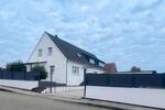 Einfamilienhaus Wertingen - 7 Zimmer, 177 m&sup2;, 549.000&euro; | Angebot:26890646