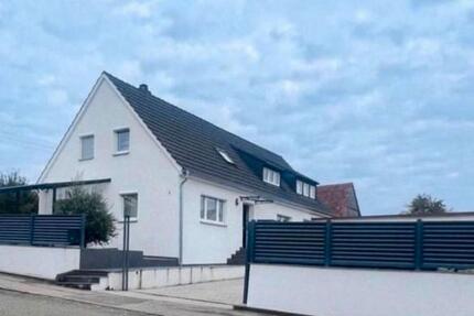 Haus Wertingen - 7 Zimmer, 177 m&sup2;, 549.000&euro; | Angebot:26890646