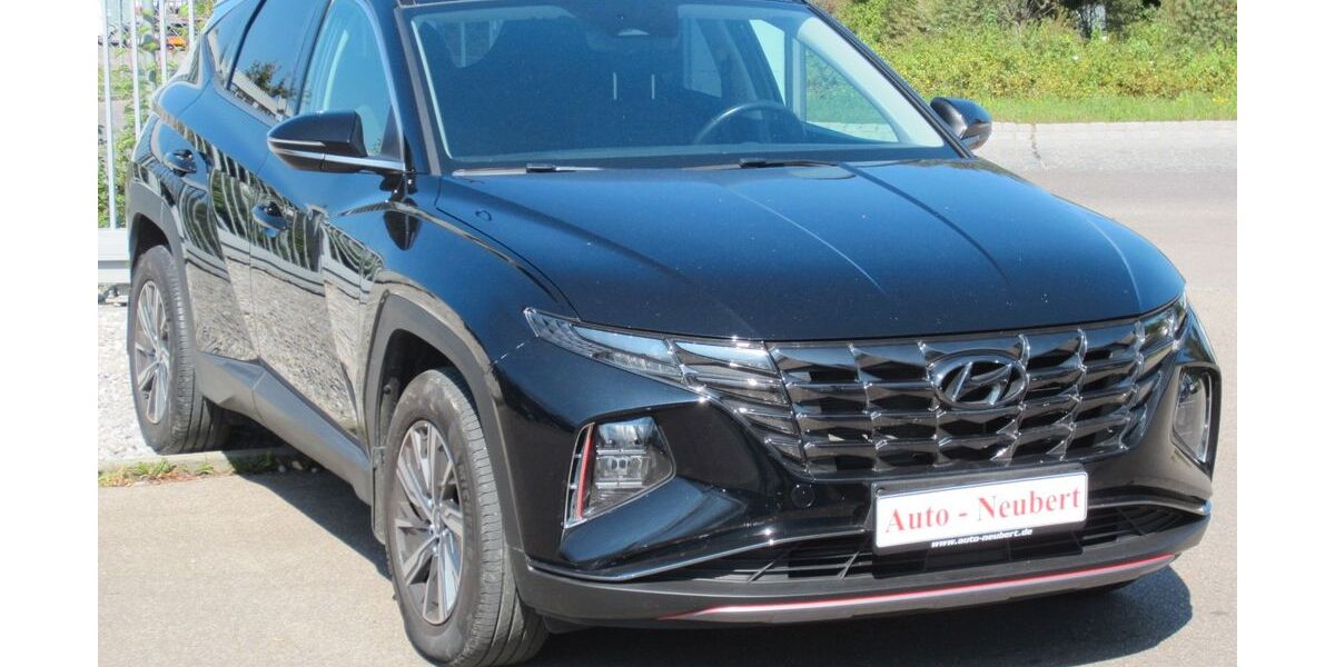 Hyundai TUCSON 72.000 km 22.950 &euro; Stadtbergen 86391