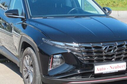 Hyundai TUCSON 72.000 km 23.950 &euro; Stadtbergen 86391