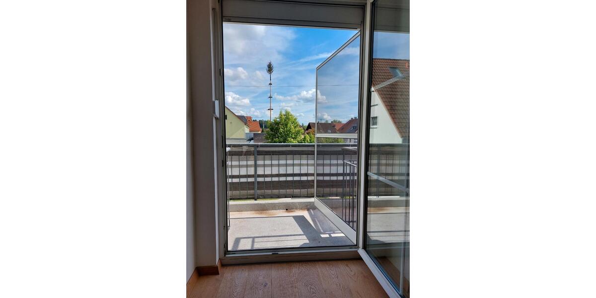 Maisonettenwohnung Welden - 5 Zimmer, 128 m&sup2;, 1.290&euro; | Angebot:26697937