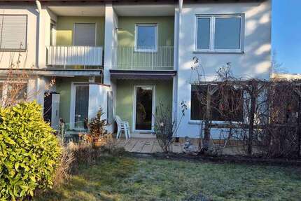 Haus Neusäß - 4 Zimmer, 118 m&sup2;, 498.000&euro; | Angebot:25220268