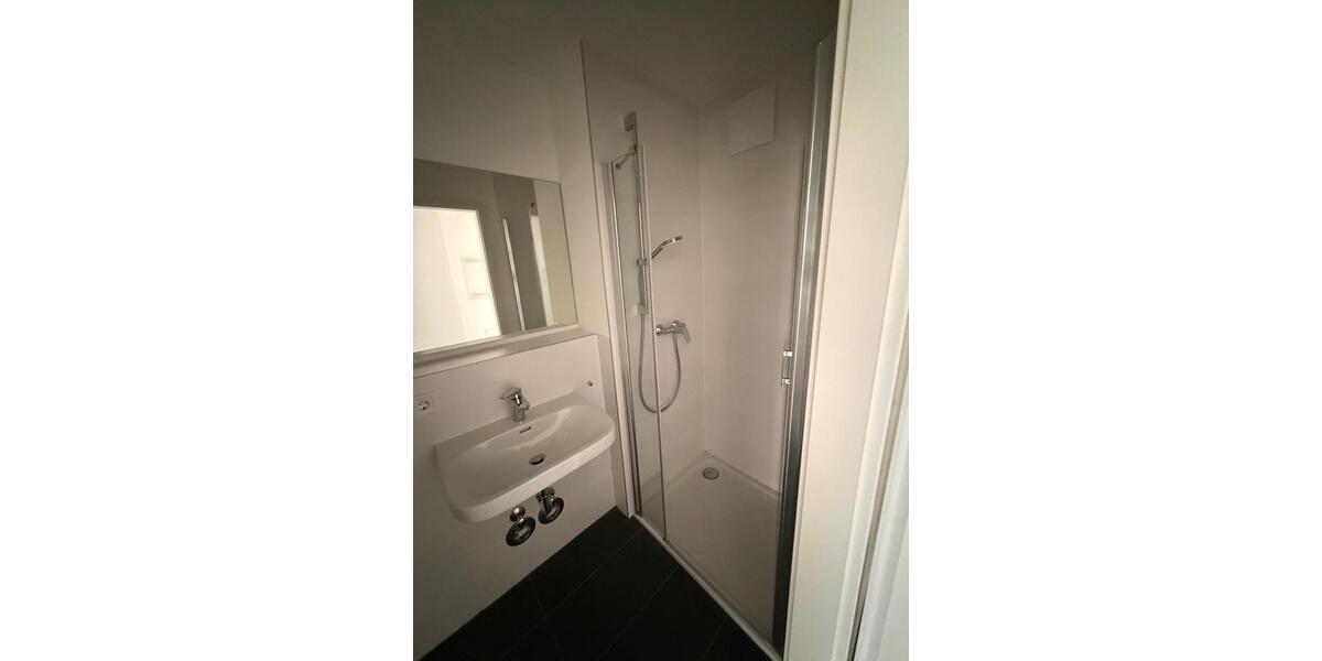 Etagenwohnung Augsburg Bärenkeller - 1 Zimmer, 31 m&sup2;, 685&euro; | Angebot:24307961