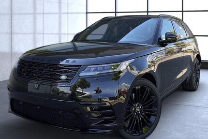 Land Rover Range Rover Velar 5.000 km 96.500 € Augsburg 86165