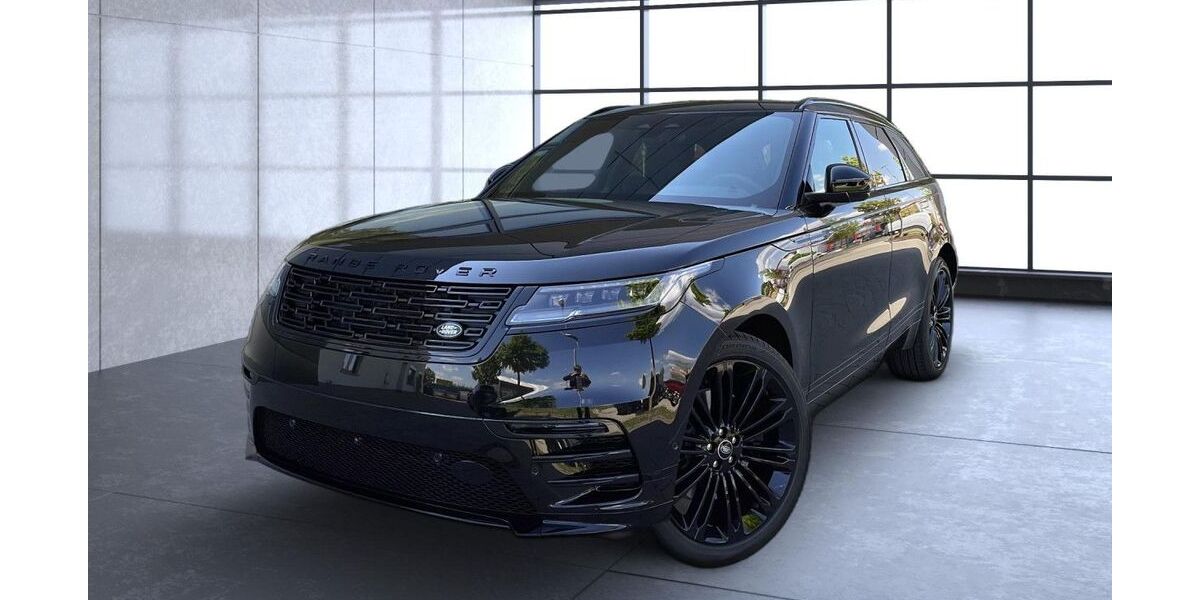 Land Rover Range Rover Velar 5.000 km 96.500 € Augsburg 86165