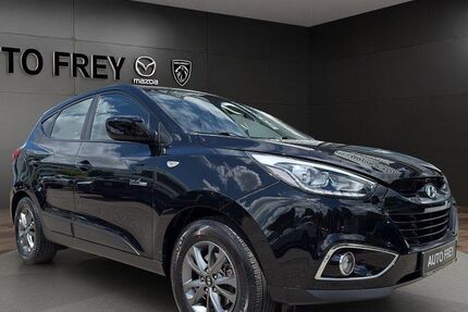 Hyundai ix35 119.800 km 11.670 € Augsburg 86167