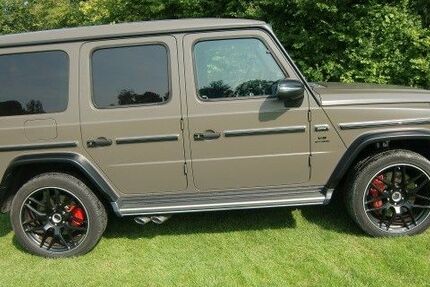 Mercedes-Benz G 63 AMG 15.050 km 179.000 &euro; Odelzhausen 85235
