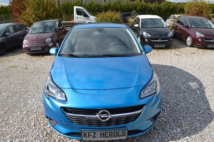 Opel Corsa 9.980 km 12.900 € Königsbrunn 86343
