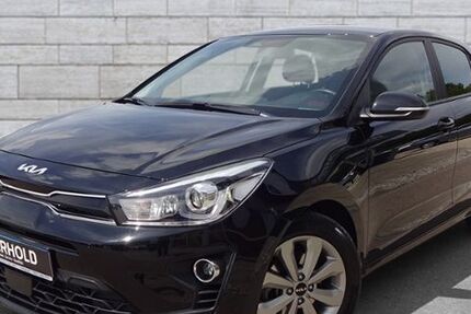 Kia Rio 71.500 km 13.900 € Augsburg 86179