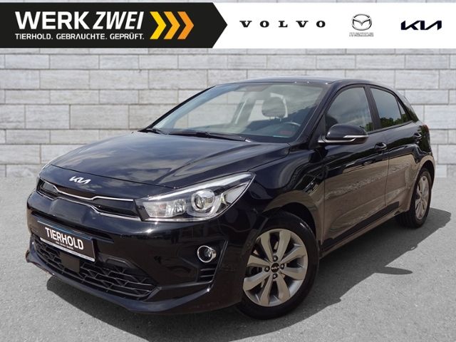 Kia Rio 71.500 km 13.900 € Augsburg 86179