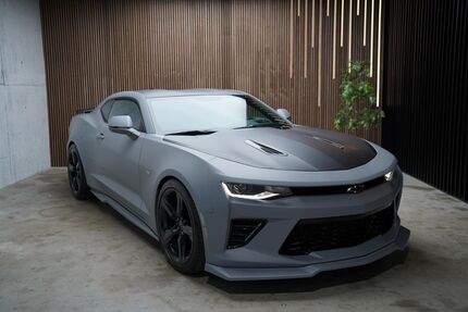 Chevrolet Camaro 26.590 km 44.888 &euro; Königsbrunn 86343