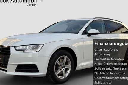Audi A4 234.990 km 14.990 &euro; Affing 86444