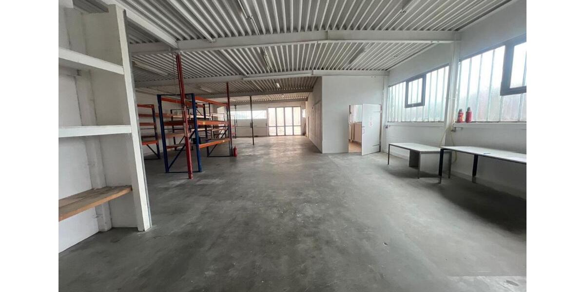 Gewerbeobjekt Gersthofen - 1.200.000&euro; | Angebot:26037546