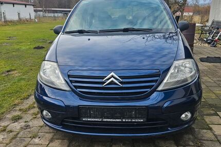 Citroen C3 108.000 km 1.700 &euro; Buttenwiesen 86647