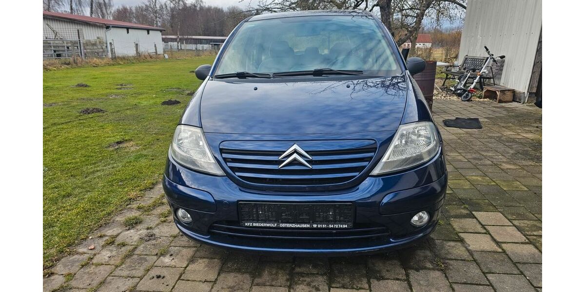Citroen C3 108.000 km 1.700 &euro; Buttenwiesen 86647